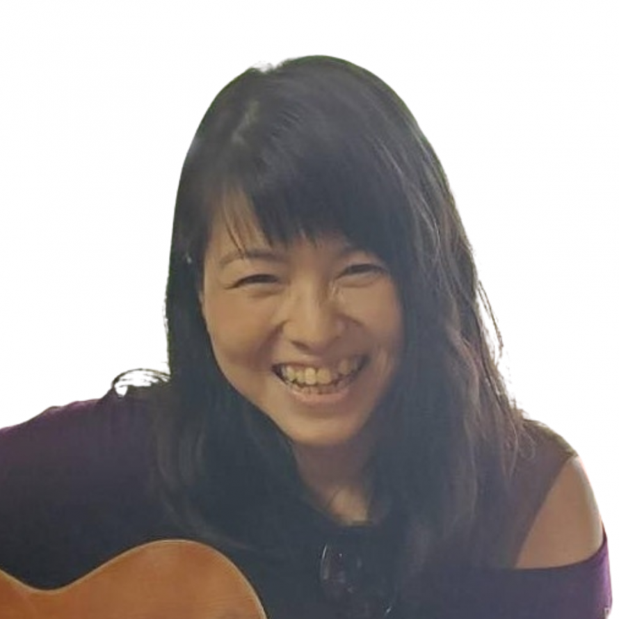 安藤さち子プロフィール写真