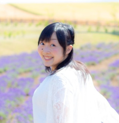 モデレーター鈴村結氏