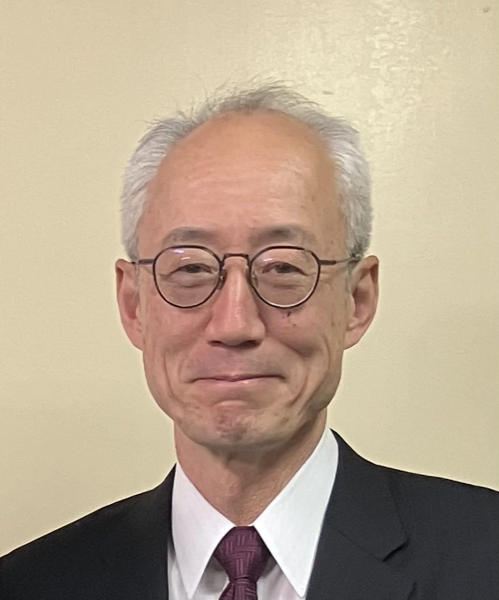 諏訪市教育長　三輪晋一様