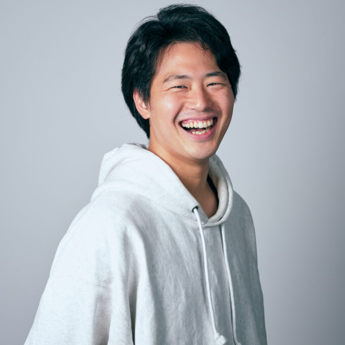 小笠原晟一