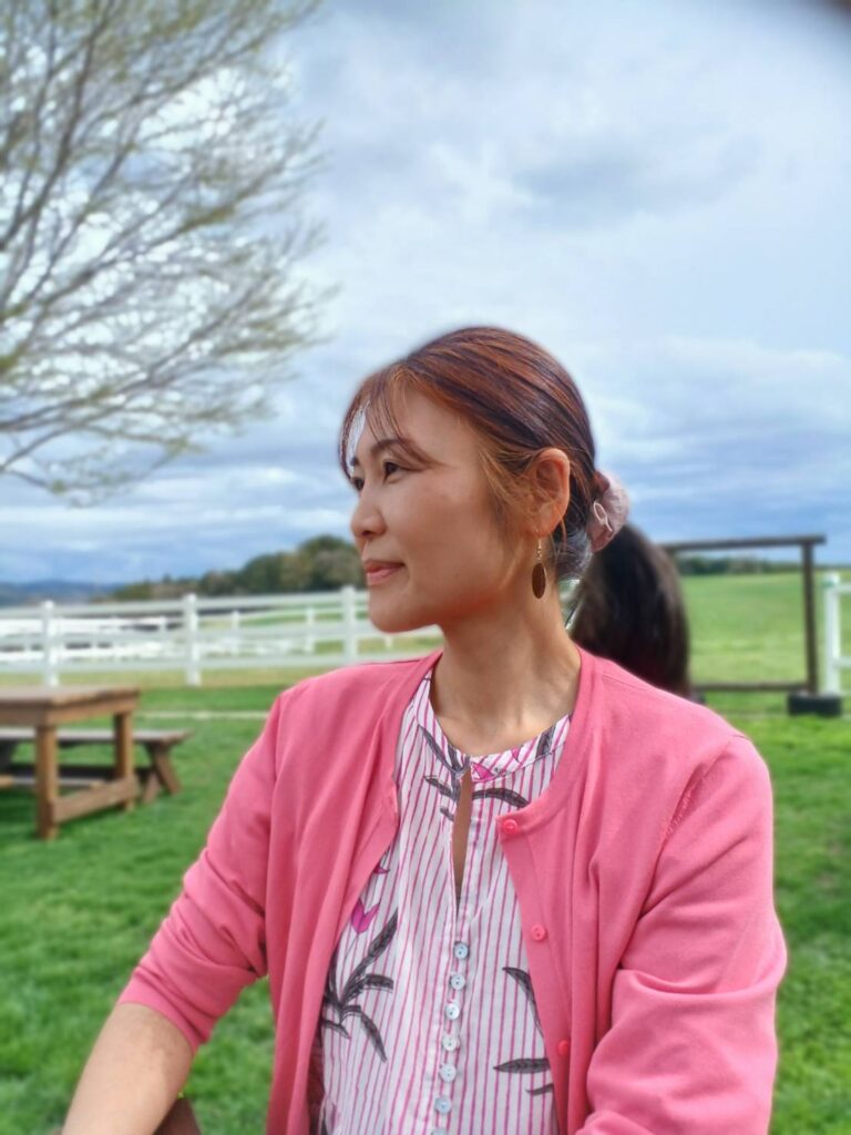 5月講座登壇加藤絵里子氏
